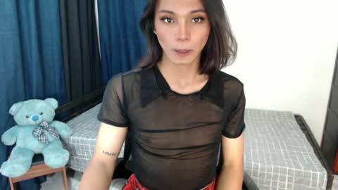 Tina online show from December 4, 12:30 am