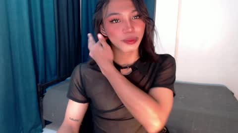 Tina online show from January 6, 8:57 am