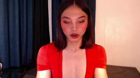 Tina online show from January 24, 6:25 pm