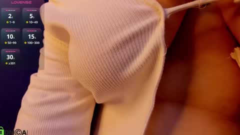 tina_carol online show from May 15, 11:01 pm