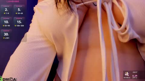 tina_carol online show from May 15, 11:56 pm