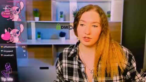 tina_golden online show from March 20, 2:49 am