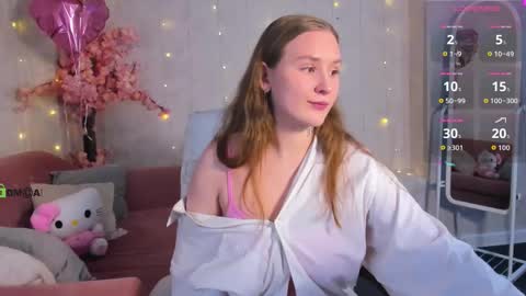 Stella online show from February 26, 8:46 am