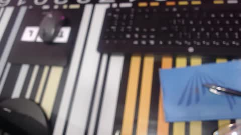 Tiana online show from March 24, 11:04 am