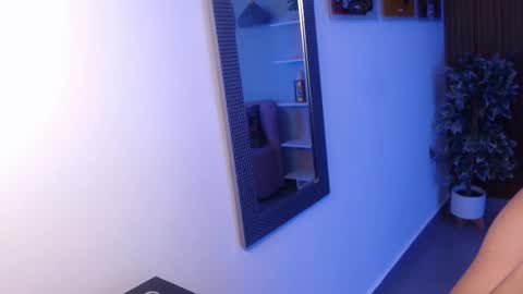 Tiana online show from March 27, 11:32 am