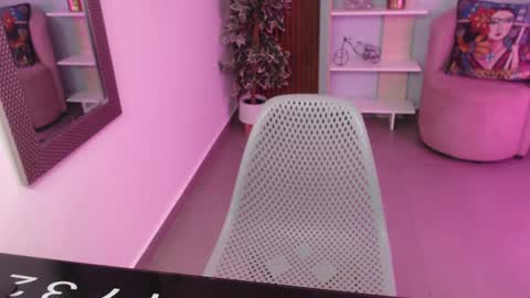 Tiana online show from March 30, 12:17 pm