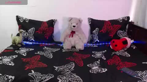 Tina N Charlie online show from October 6, 12:46 pm