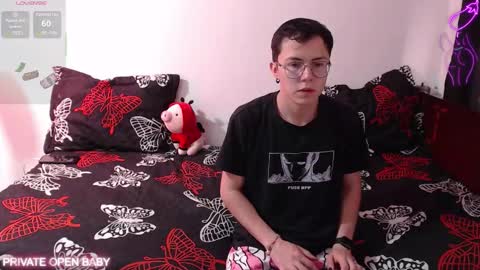 Tina N Charlie online show from October 27, 12:20 pm