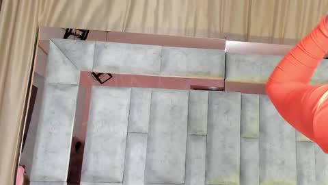 Snapshot of tina_noa chatting on October 16, 11:55 am Tina noa online show from October 16, 11:55 am