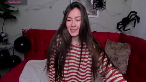 Tina  online show from October 27, 2:04 am