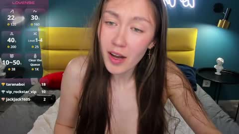 Tina  online show from May 16, 2:19 am