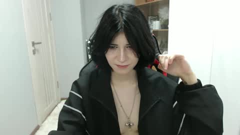 tina_quinn online show from September 12, 8:03 am
