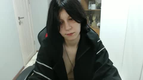 tina_quinn online show from September 15, 8:03 am