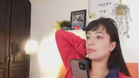 Snapshot of tina_wild_ chatting on March 20, 9:52 pm Tina Wild online show from March 20, 9:52 pm