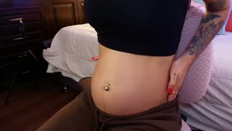 Snapshot of tina_wild_ chatting on March 23, 8:13 pm Tina Wild online show from March 23, 8:13 pm