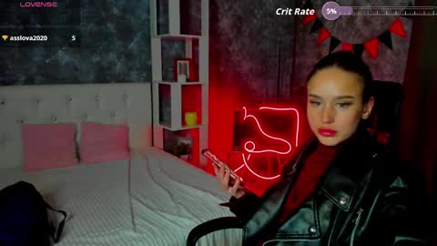 Kristina online show from April 11, 7:45 am