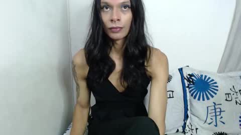 tinaa_williams online show from October 25, 5:15 am