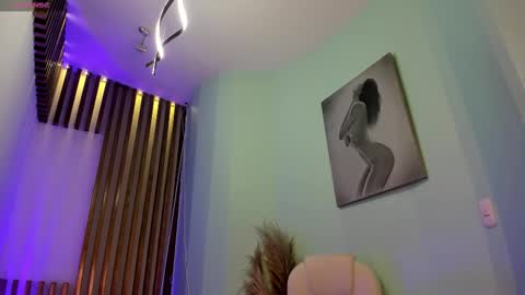 Tina  online show from January 13, 4:07 am