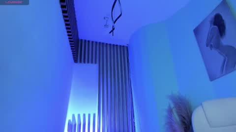 Tina  online show from January 18, 4:05 am