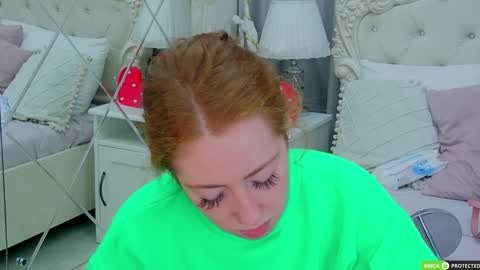 Tina online show from December 5, 3:15 am