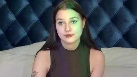 TinaBurton online show from November 12, 5:02 pm