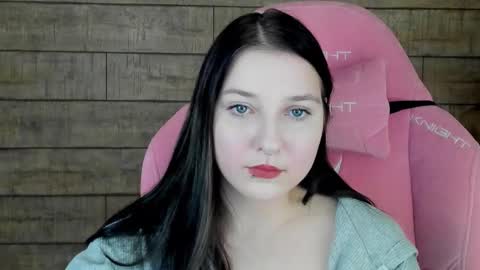 TinaBurton online show from November 14, 5:17 am