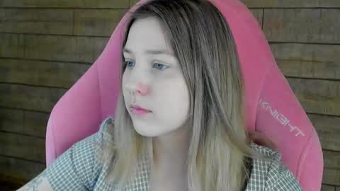 TinaBurton online show from March 22, 4:43 pm