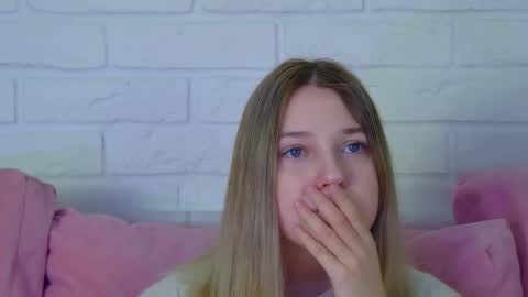 TinaBurton online show from March 25, 4:24 pm