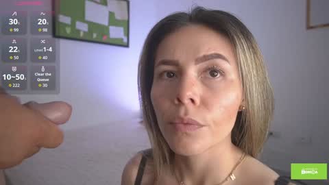 tinacb online show from February 21, 3:24 pm