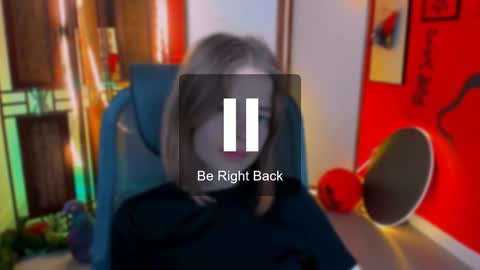 Snapshot of tinadavil chatting on December 16, 6:16 pm Tina Davil online show from December 16, 6:16 pm