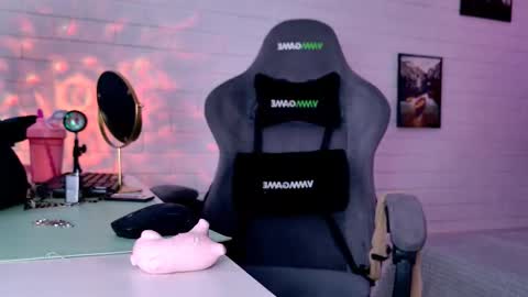 Snapshot of tinadavil chatting on March 4, 9:15 am Tina Davil online show from March 4, 9:15 am