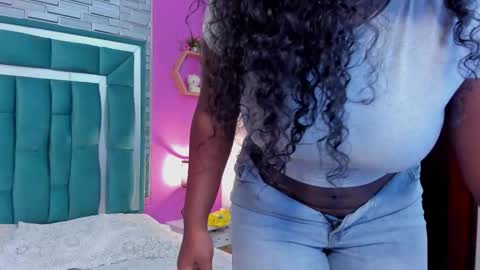 Tina online show from February 18, 8:38 pm