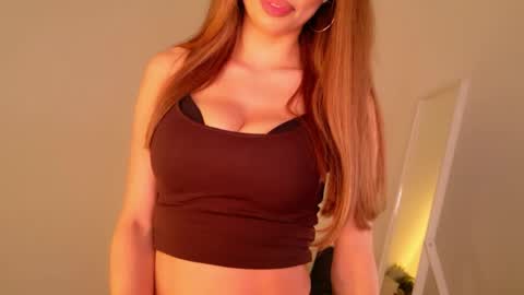 Tina online show from May 19, 1:39 pm