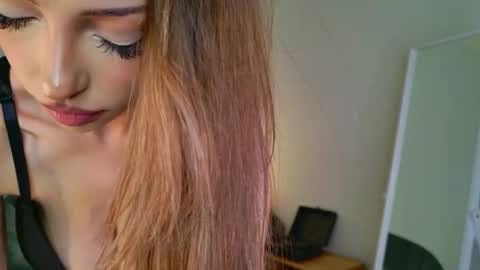Tina online show from June 26, 1:37 pm
