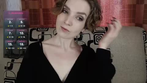Snapshot of tinawincee chatting on April 30, 4:41 am Tina online show from April 30, 4:41 am