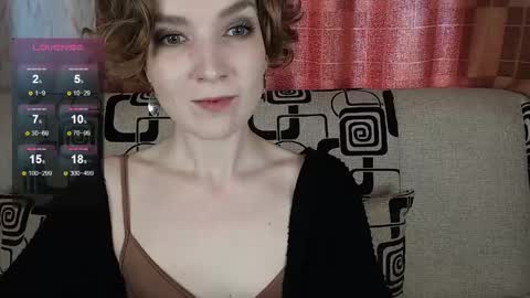 Snapshot of tinawincee chatting on May 8, 6:08 am Tina online show from May 8, 6:08 am
