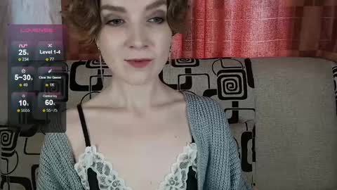 Snapshot of tinawincee chatting on May 9, 5:56 am Tina online show from May 9, 5:56 am