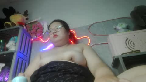 Snapshot of tini_bei chatting on May 6, 3:50 pm tini_bei online show from May 6, 3:50 pm