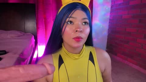 tinixmorgan online show from November 9, 4:00 am