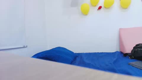 tinkerbell online show from October 6, 7:11 pm