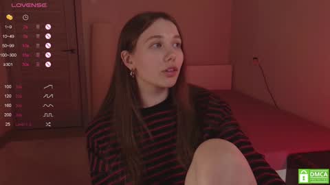 Snapshot of tinkerdinky chatting on January 5, 10:50 pm Polly online show from January 5, 10:50 pm