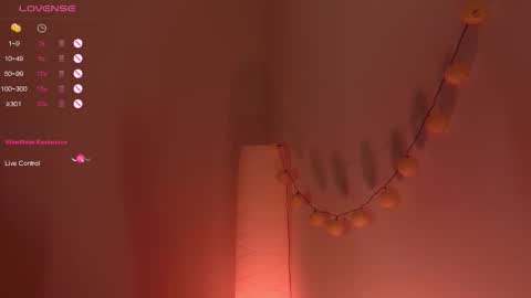 Polly online show from September 27, 10:37 pm