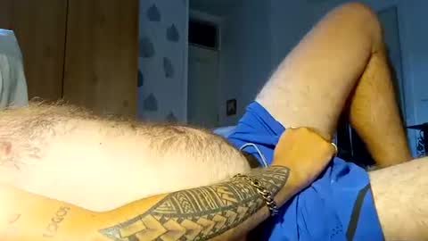 tinksmellor1 online show from July 7, 7:51 pm