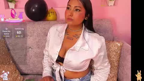 tinna noa online show from January 17, 7:17 pm