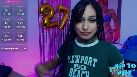 I AM BELLA  ----------- follow my  IG  TINNS 69 online show from March 6, 5:46 am