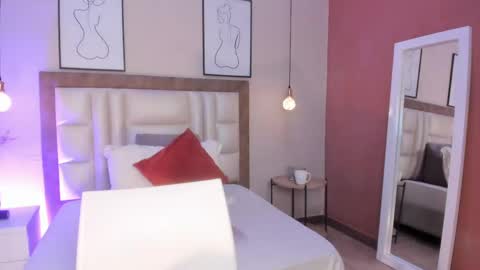Tina Moon online show from May 15, 11:12 pm
