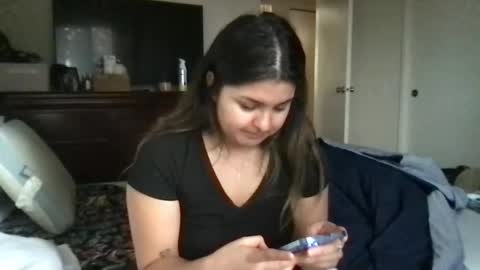 tinnnyyminx online show from January 7, 4:53 pm