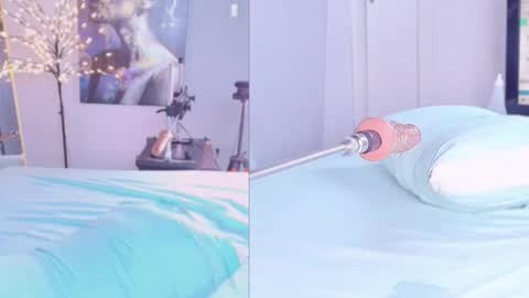 Snapshot of tinny_annie chatting on March 13, 9:21 pm Hey Im Annie online show from March 13, 9:21 pm