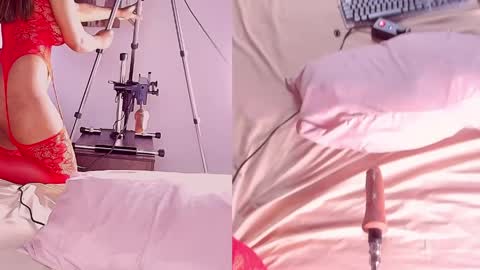 Snapshot of tinny_annie chatting on March 27, 9:58 pm Hey Im Annie online show from March 27, 9:58 pm