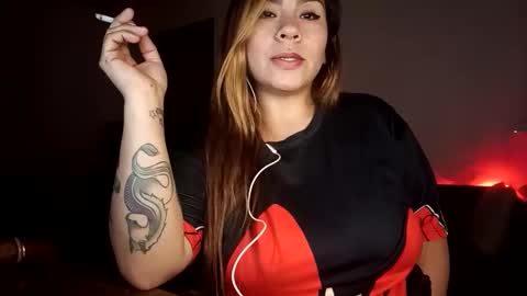 Snapshot of tintal_jers chatting on February 21, 4:57 am tintal jers online show from February 21, 4:57 am